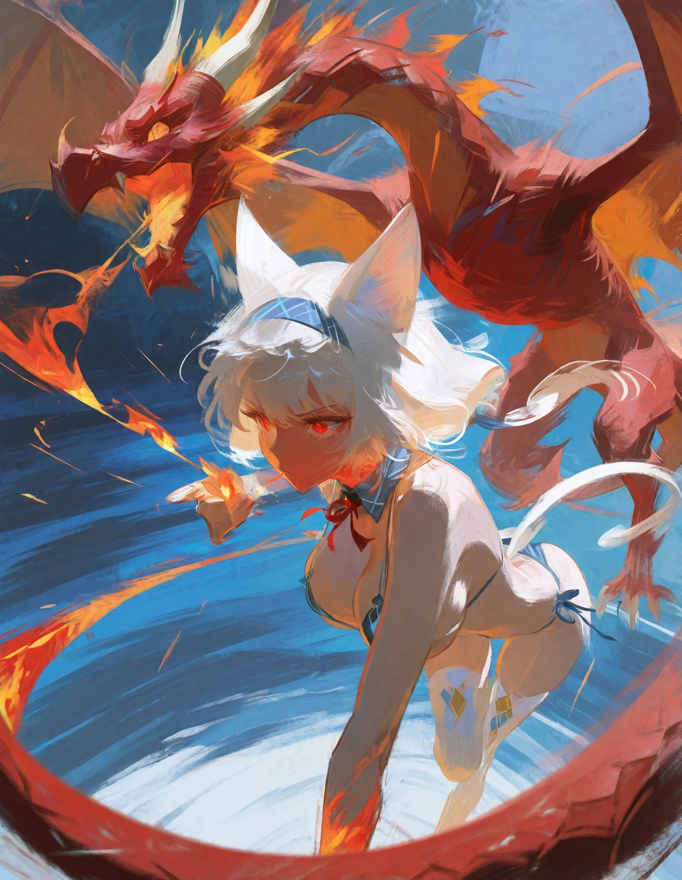 masterpiece,  best quality,  high quality on Tensor.Art
