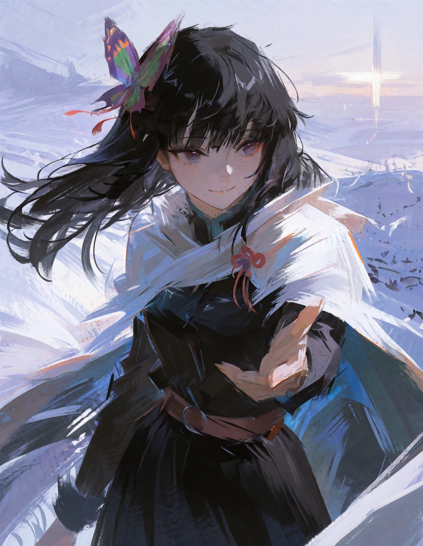 masterpiece,  best quality,  high quality on Tensor.Art