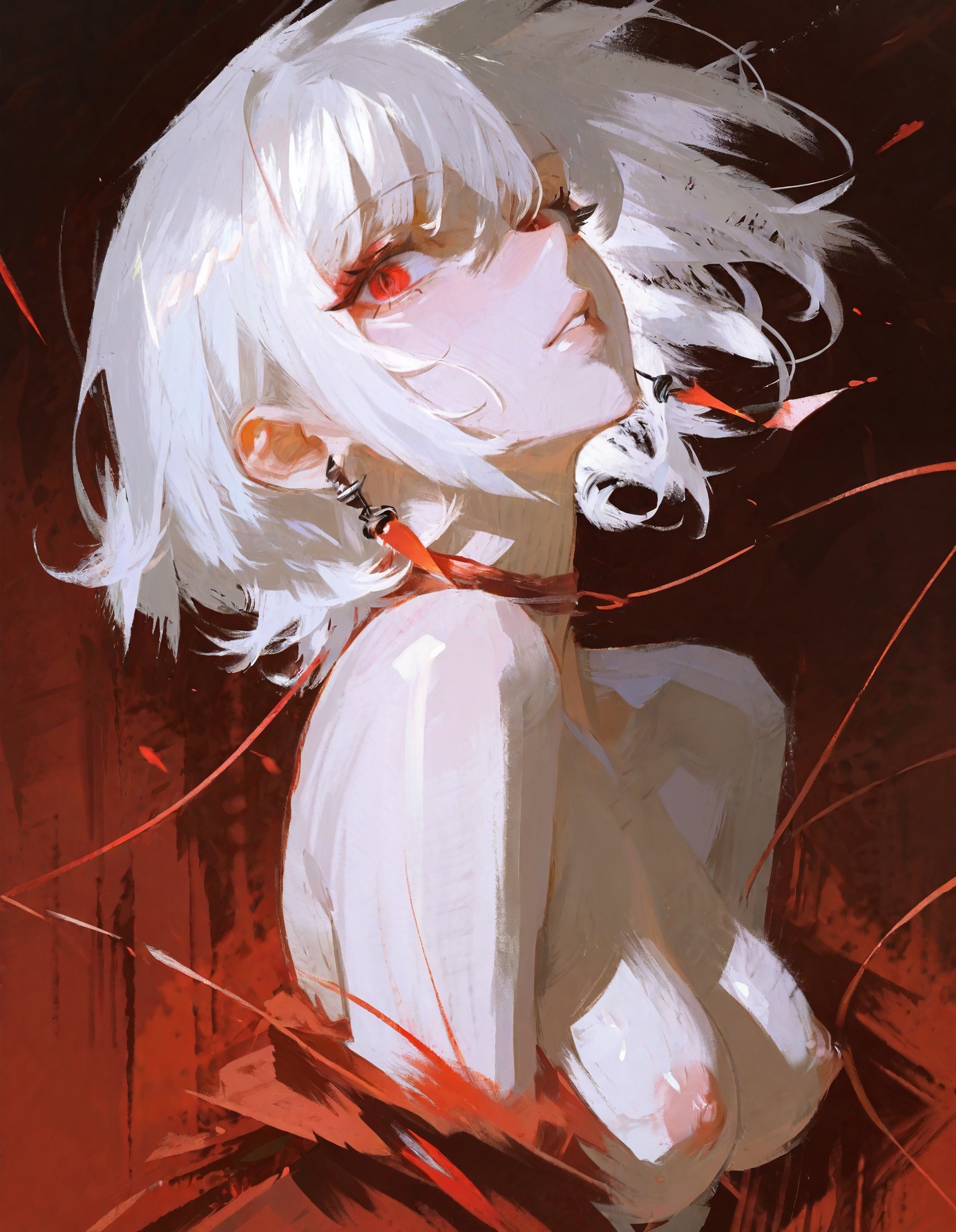 masterpiece,  best quality,  high quality on Tensor.Art