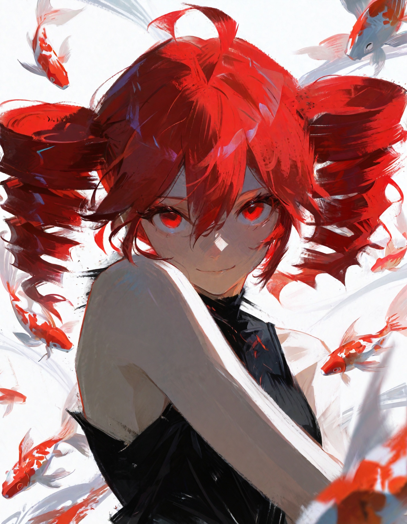 masterpiece,  best quality,  high quality on Tensor.Art