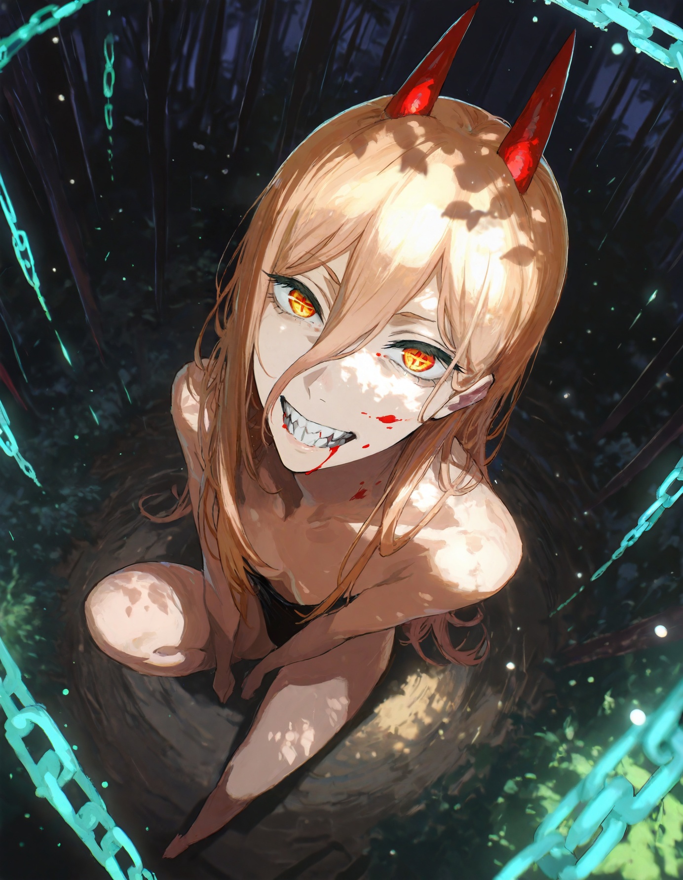 K0ta_illu,  painting \(medium\),  1girl on Tensor.Art