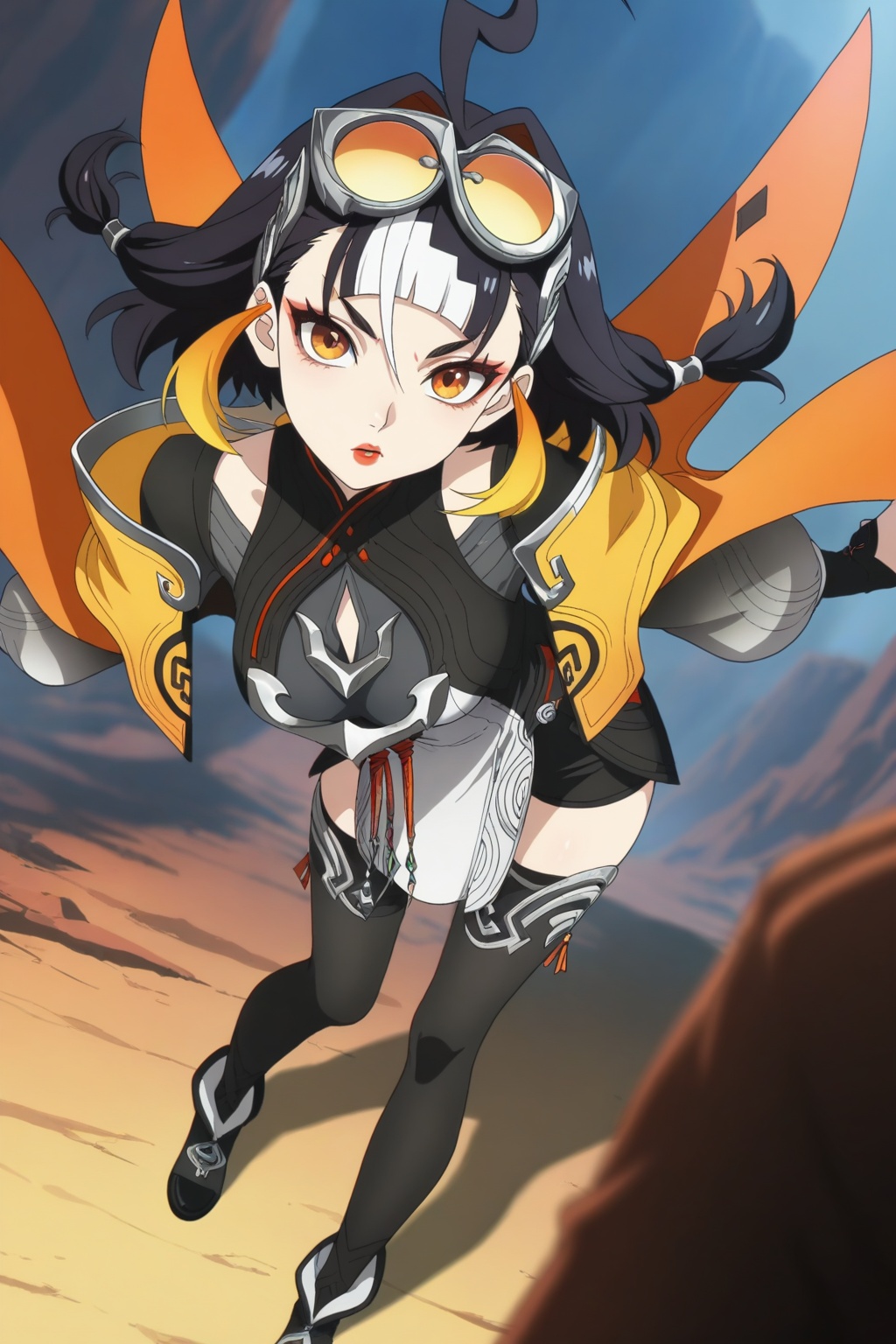 anime screencap,  anime coloring,  masterpiece on Tensor.Art