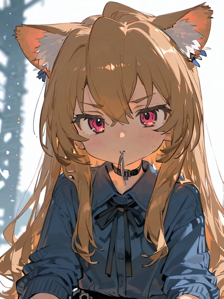 AI generated image on Tensor.Art