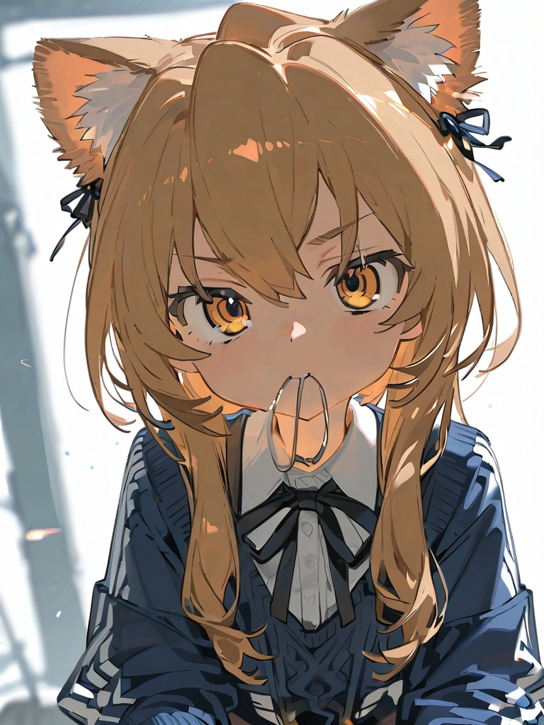 AI generated image on Tensor.Art