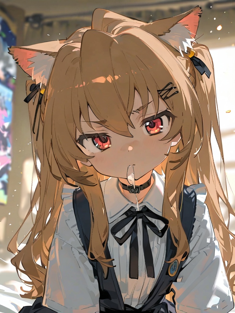AI generated image on Tensor.Art