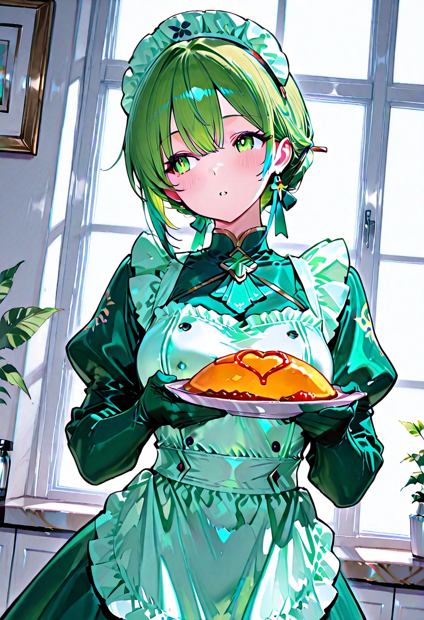 masterpiece,  best quality,  1 girl on Tensor.Art