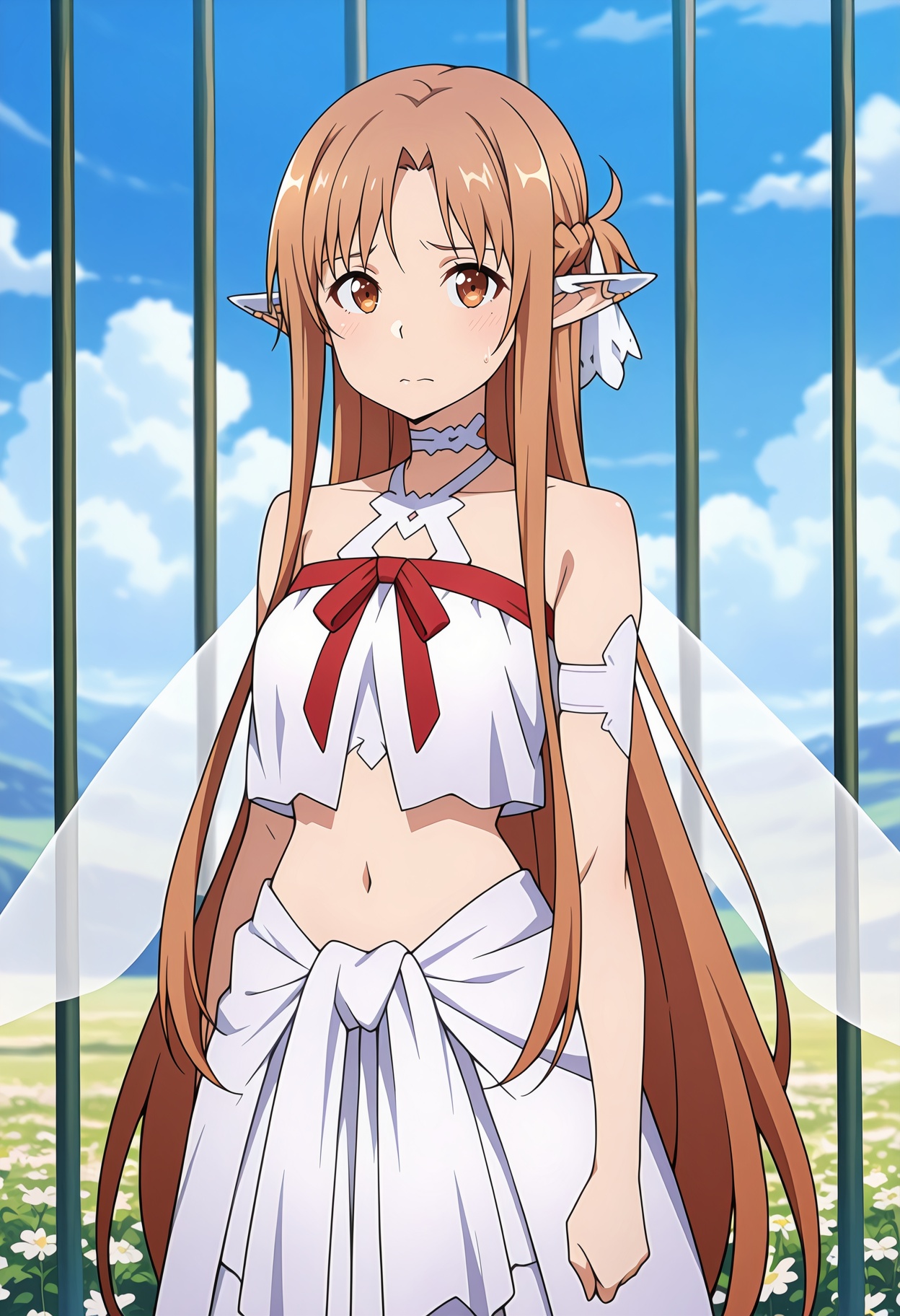 anime screencap,  masterpiece,  best quality on Tensor.Art