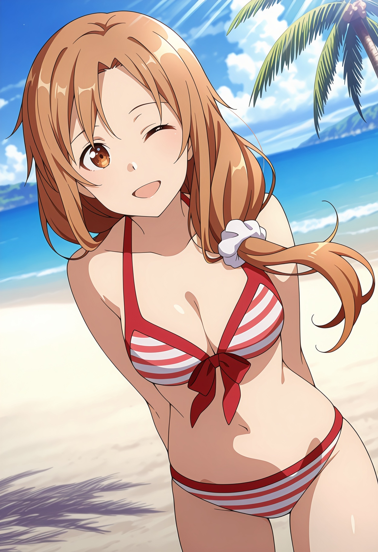 anime screencap,  masterpiece,  best quality on Tensor.Art