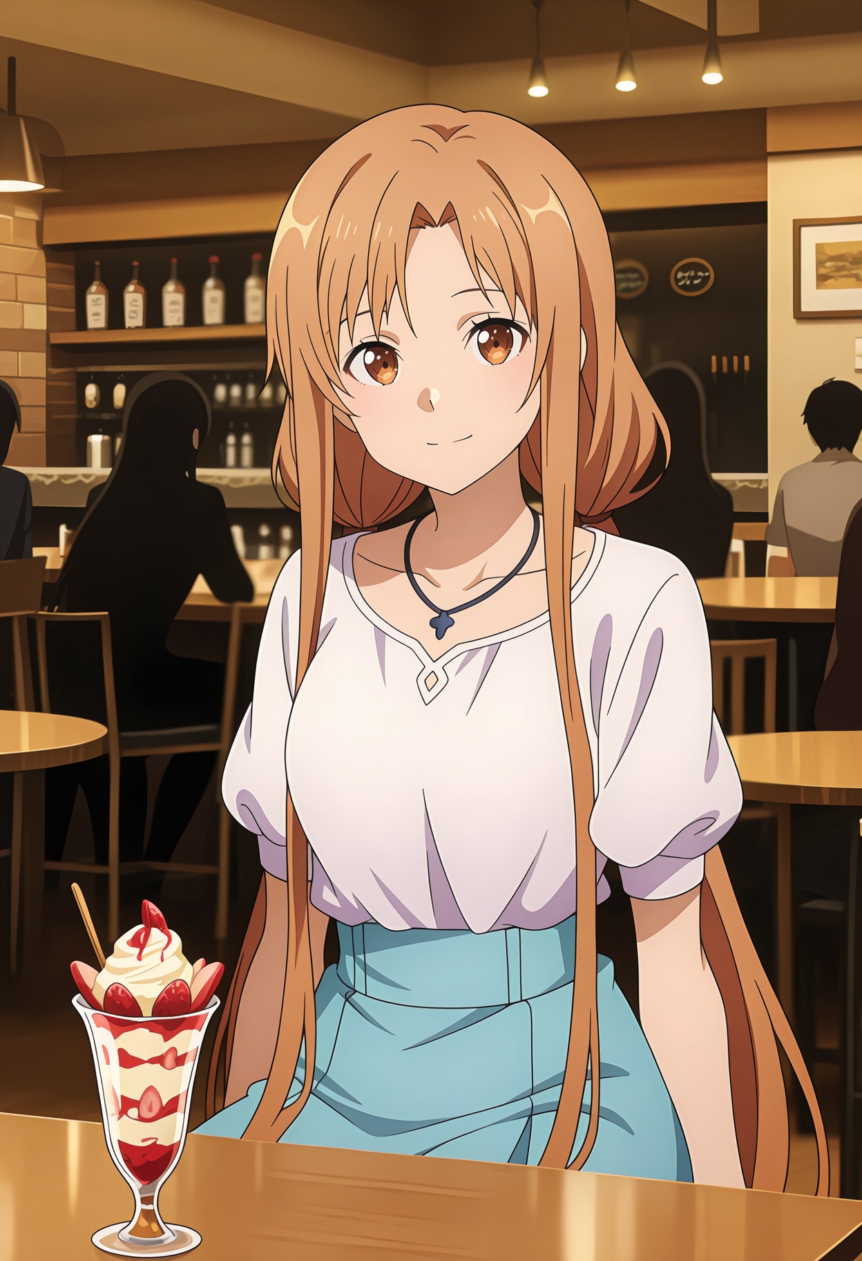 anime screencap,  masterpiece,  best quality on Tensor.Art
