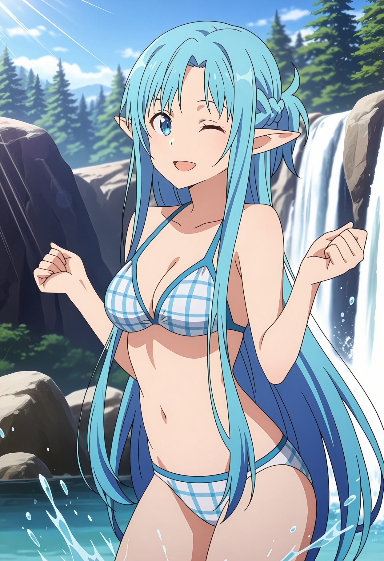 anime screencap,  masterpiece,  best quality on Tensor.Art