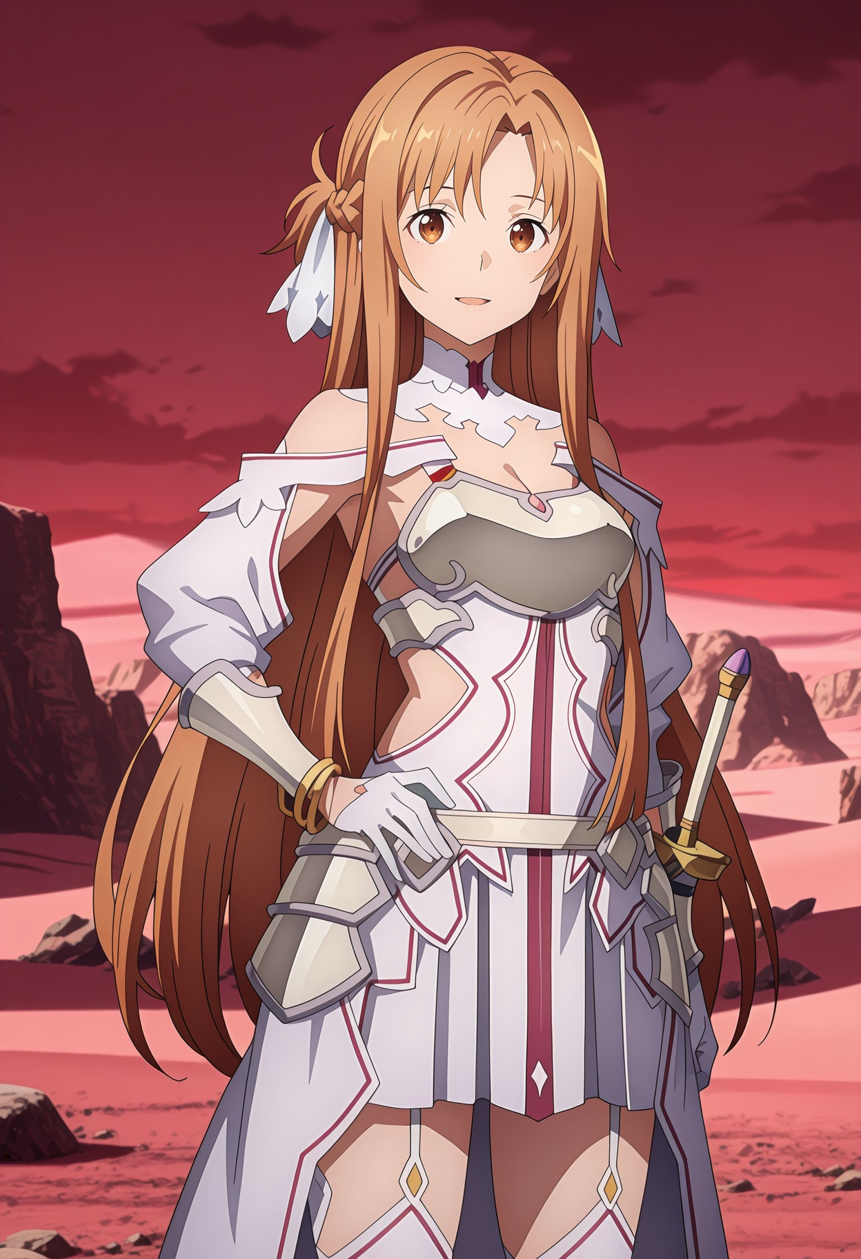 anime screencap,  masterpiece,  best quality on Tensor.Art