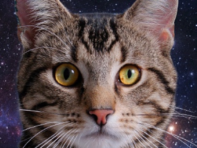 AI generated image
