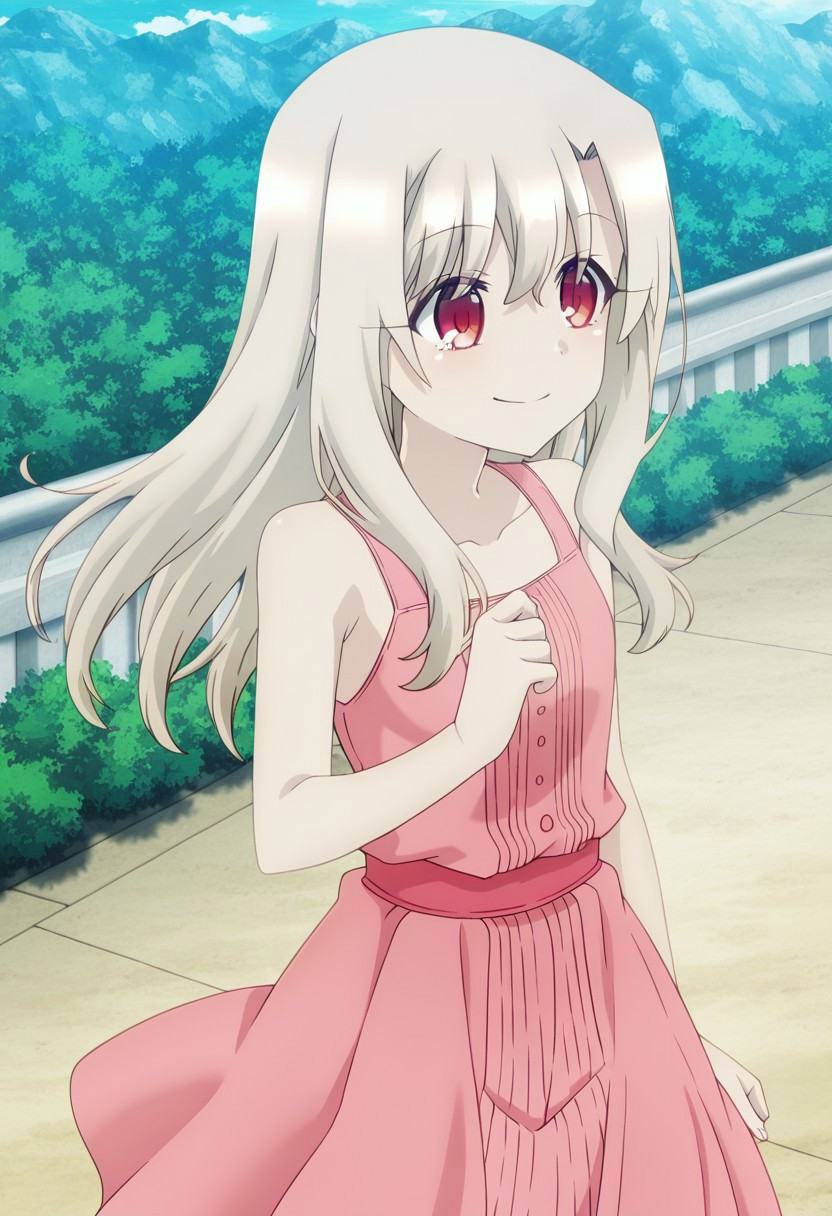 anime screencap,  anime coloring,  anime art style on Tensor.Art