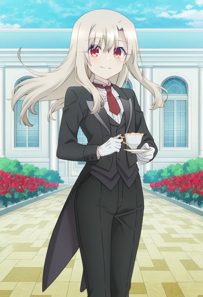 anime screencap,  anime coloring,  anime art style on Tensor.Art