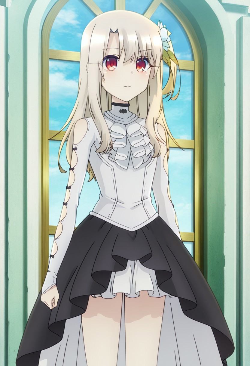anime screencap,  anime coloring,  anime art style on Tensor.Art