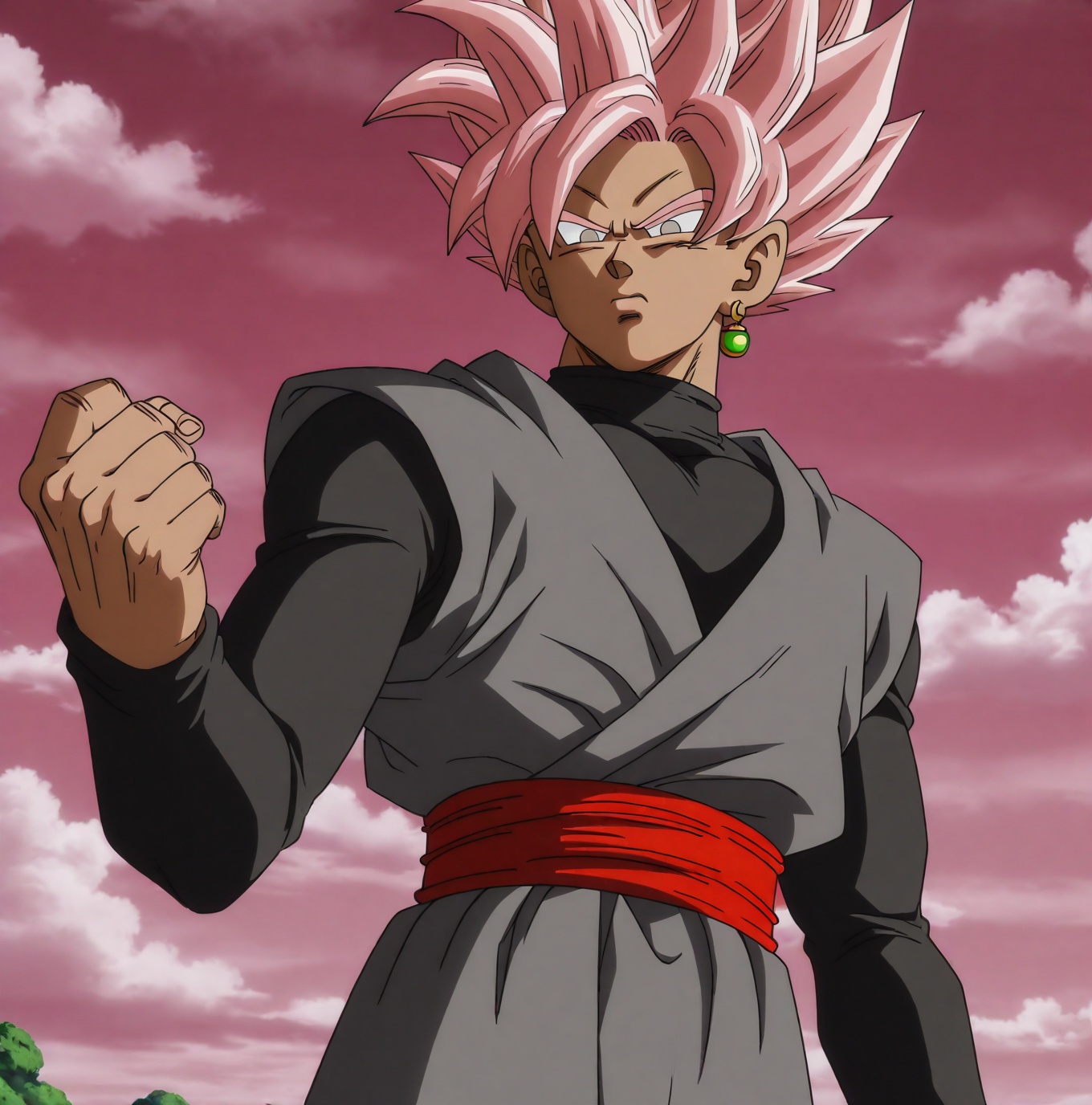 anime screencap,  absurdres,  high quality on Tensor.Art