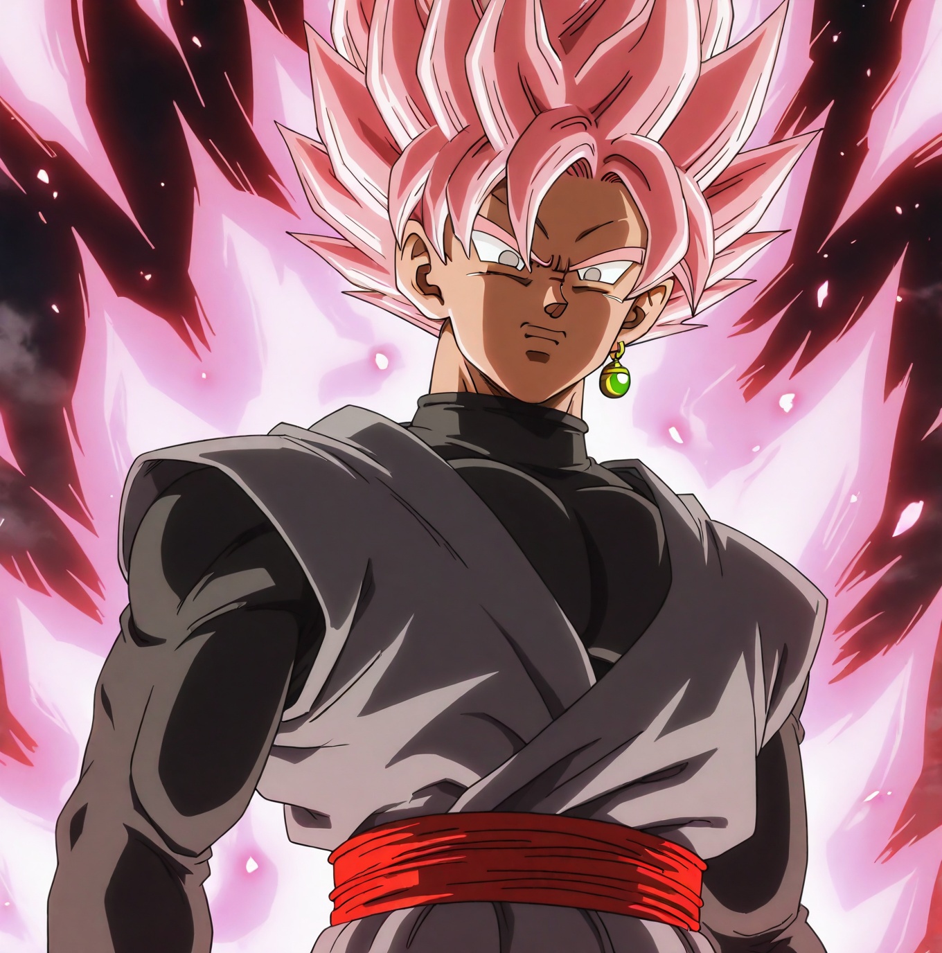 anime screencap,  absurdres,  high quality on Tensor.Art