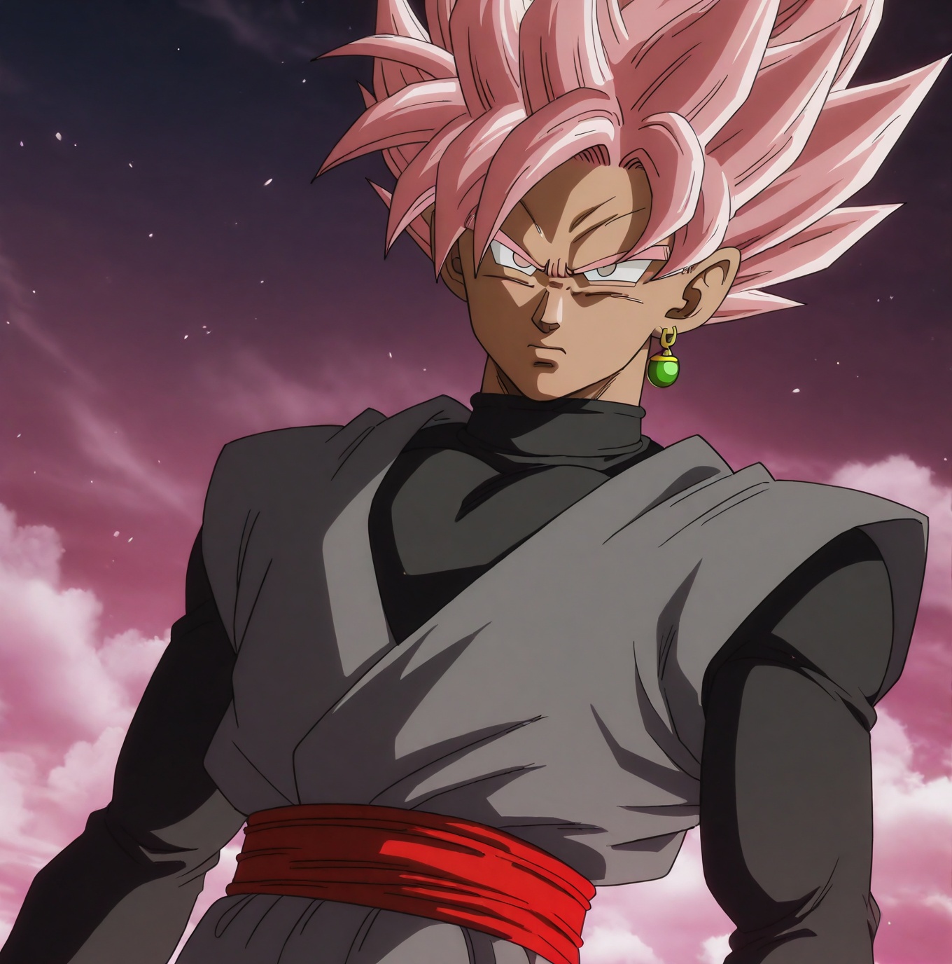 anime screencap,  absurdres,  high quality on Tensor.Art