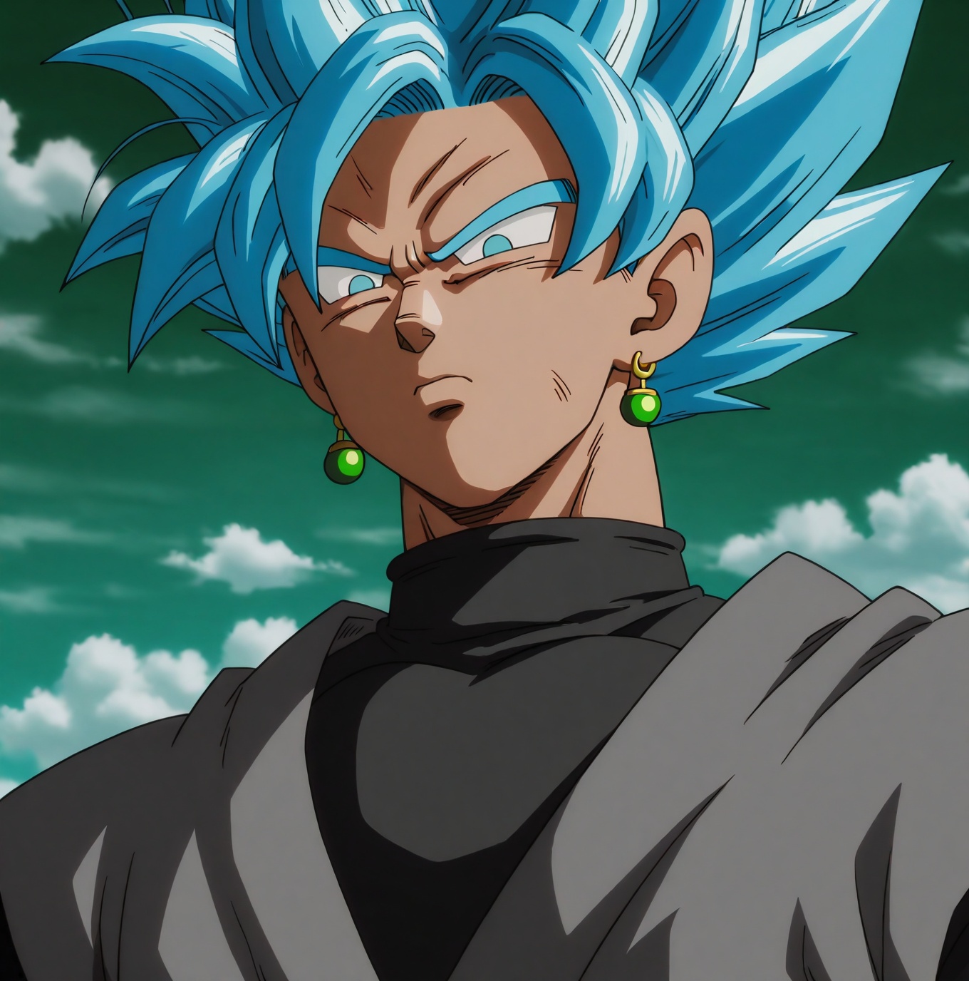 anime screencap,  absurdres,  high quality on Tensor.Art
