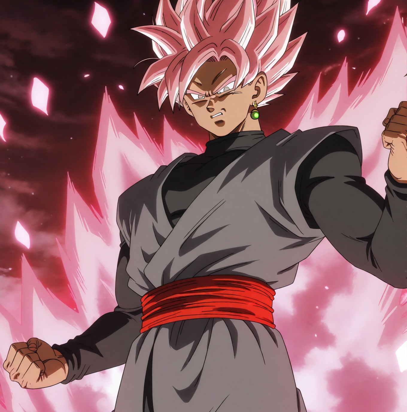 anime screencap,  absurdres,  high quality on Tensor.Art