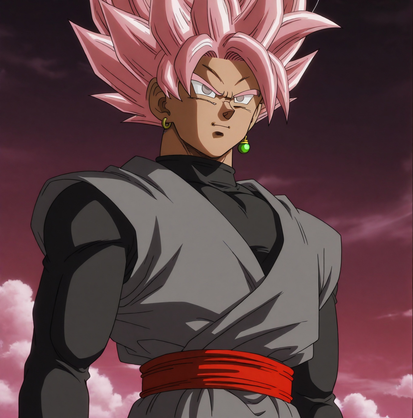 anime screencap,  absurdres,  high quality on Tensor.Art