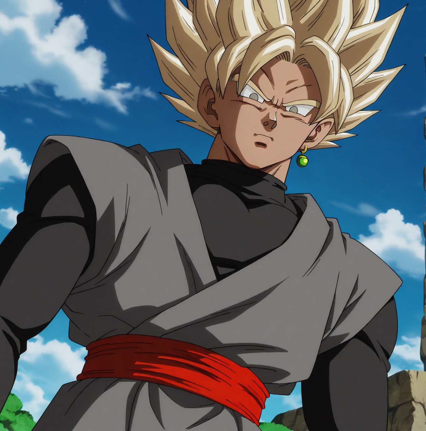 anime screencap,  absurdres,  high quality on Tensor.Art