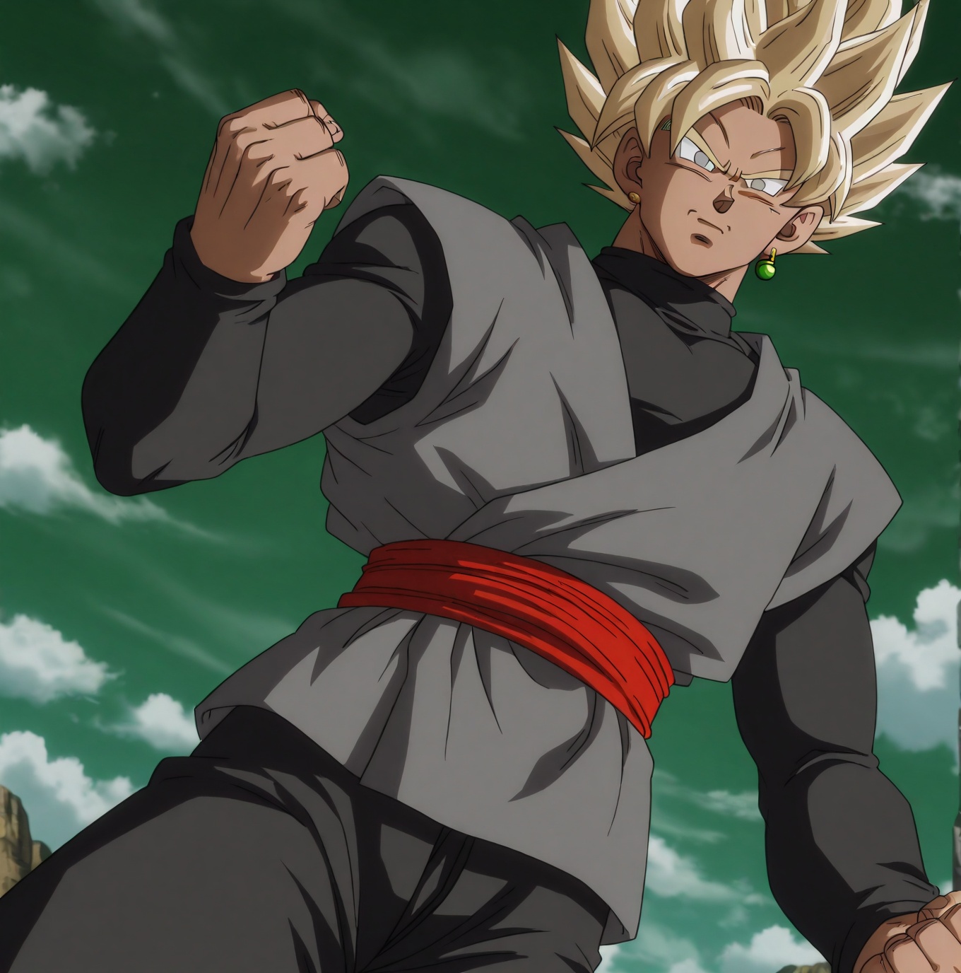 anime screencap,  absurdres,  high quality on Tensor.Art