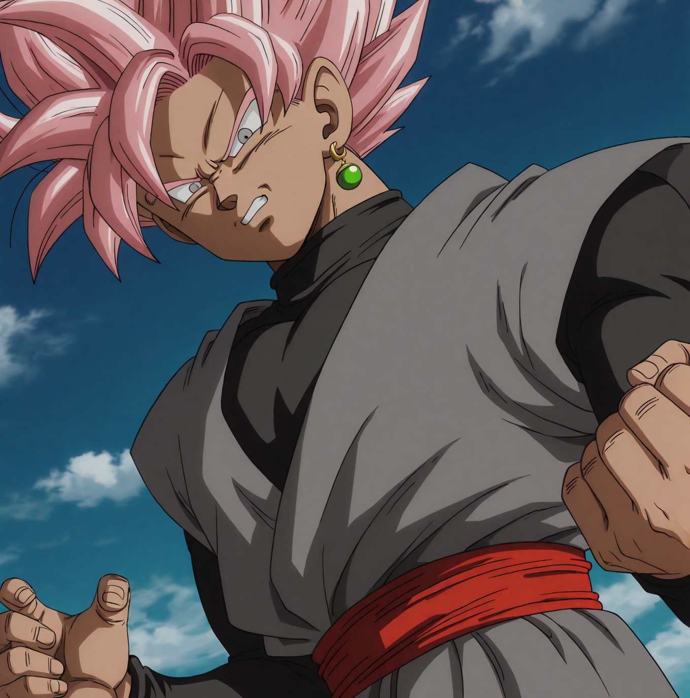 anime screencap,  absurdres,  high quality on Tensor.Art