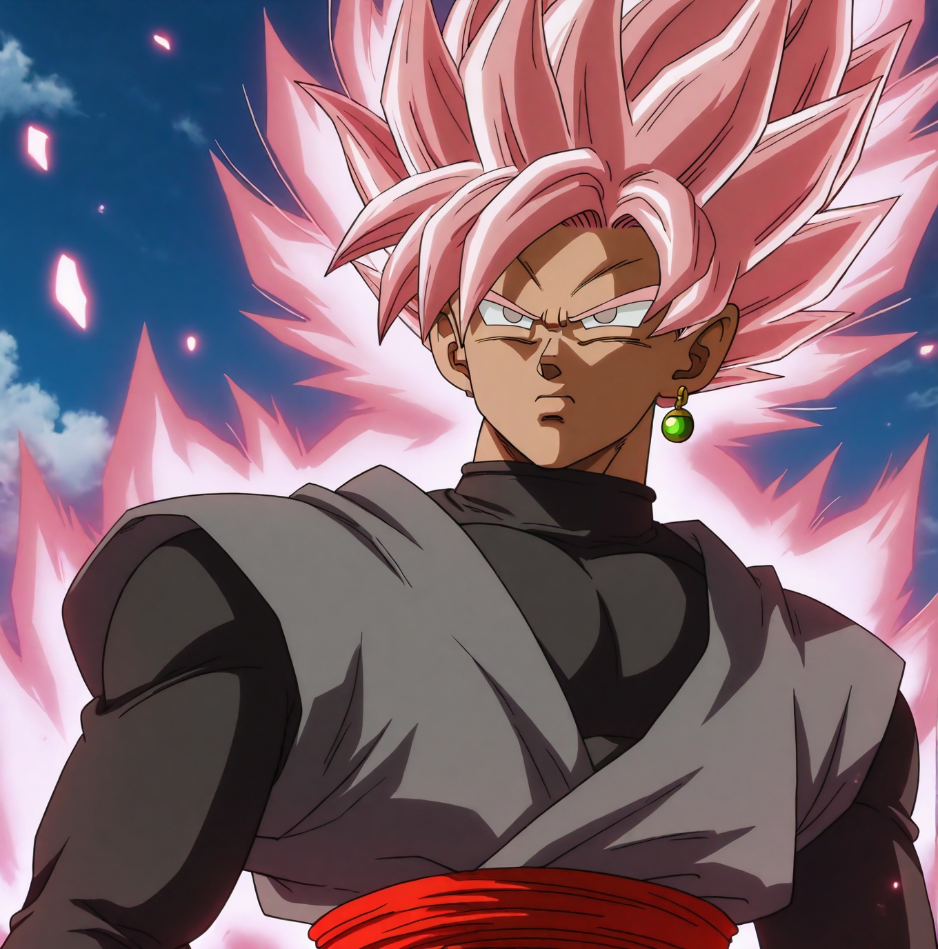 anime screencap,  absurdres,  high quality on Tensor.Art