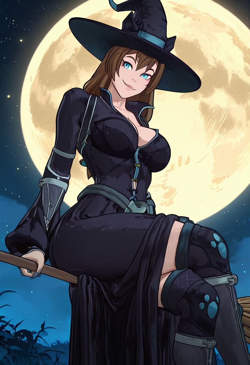 catwomanbatmaninja,  1girl,  blue eyes on Tensor.Art