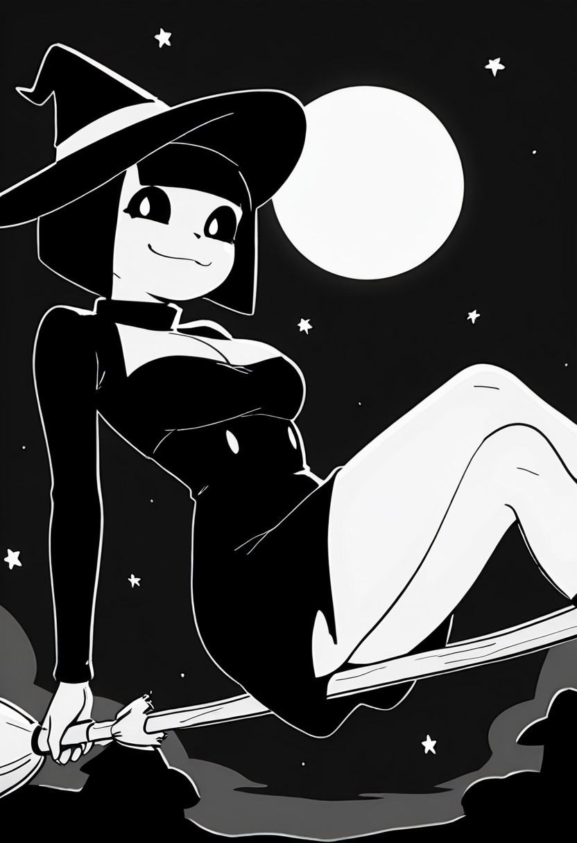 mimeanddashchuchubonbon,  black hair,  short hair on Tensor.Art