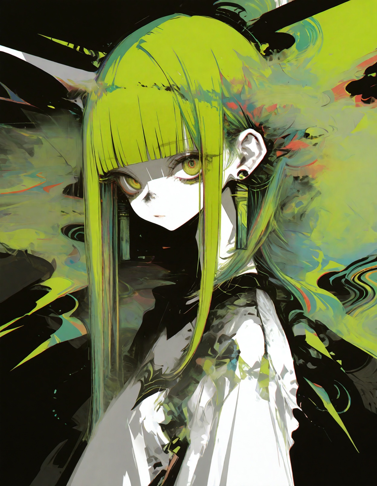 masterpiece,  best quality,  amazing quality on Tensor.Art