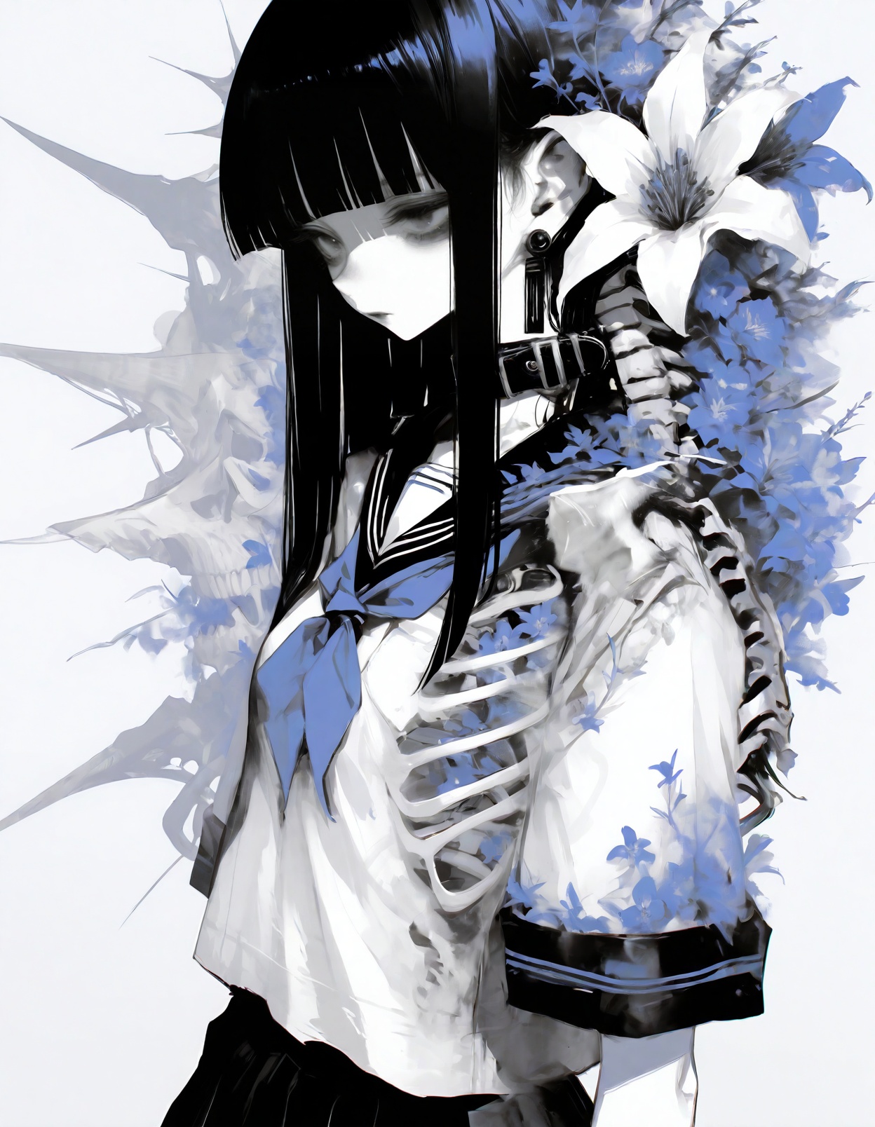 masterpiece,  best quality,  amazing quality on Tensor.Art