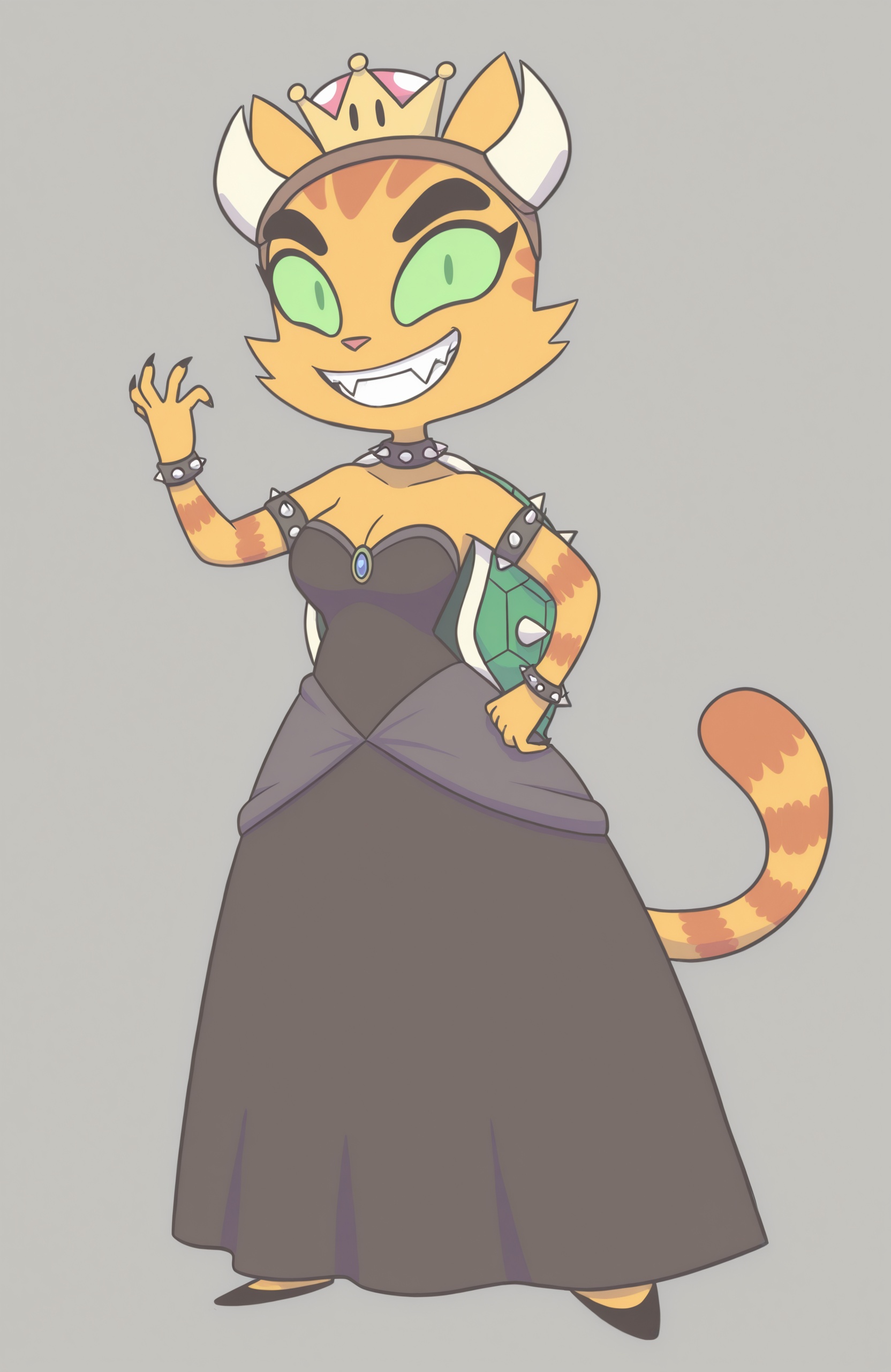 franlbx,  1girl,  furry female on Tensor.Art