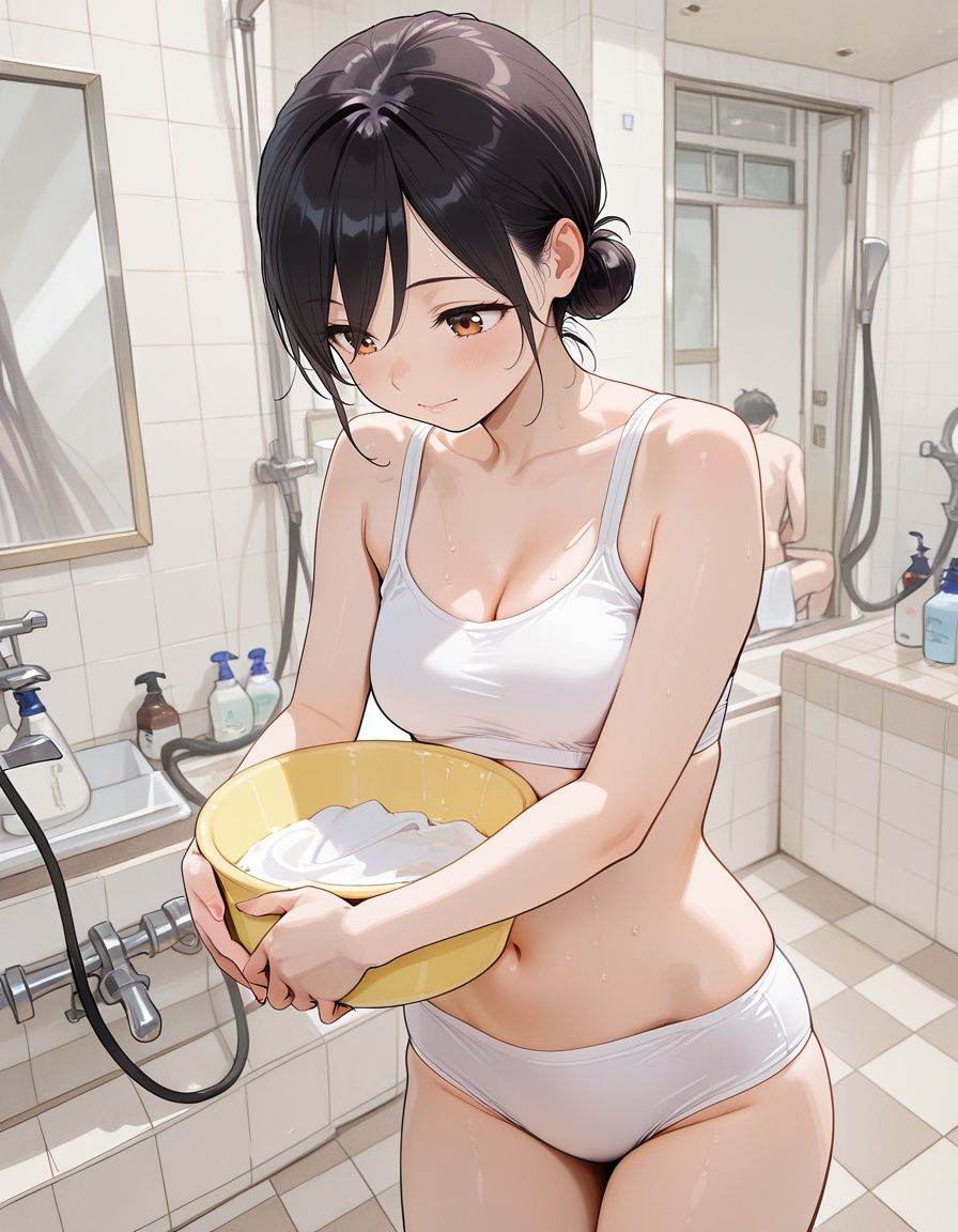 score_7_up,  anime BREAK official art, on Tensor.Art