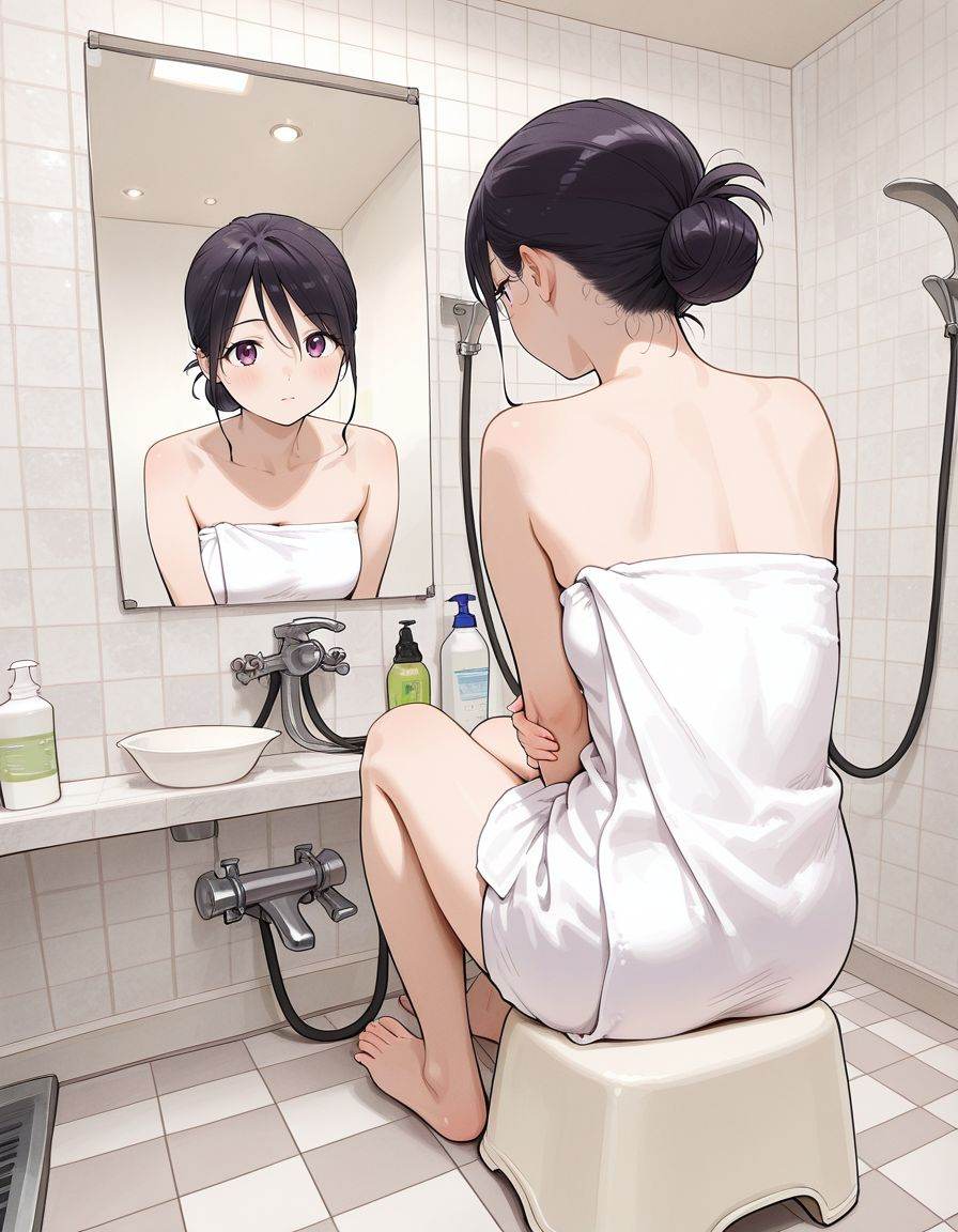 score_7_up,  anime BREAK official art, on Tensor.Art