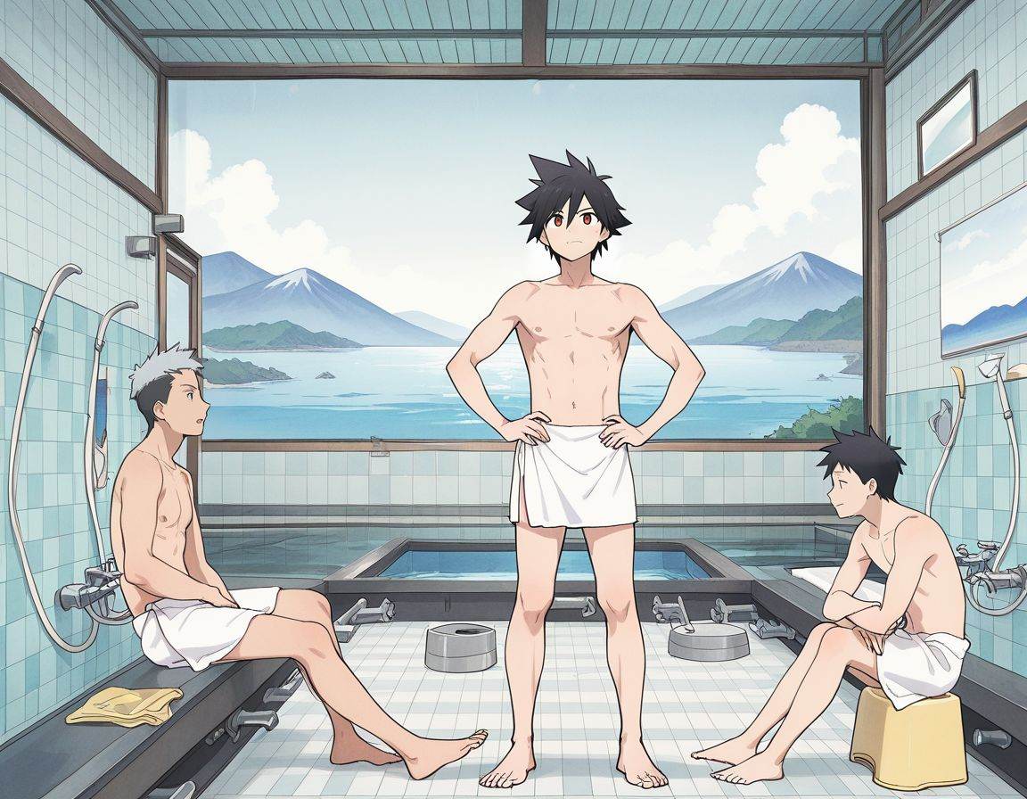 score_7_up,  anime BREAK official art, on Tensor.Art