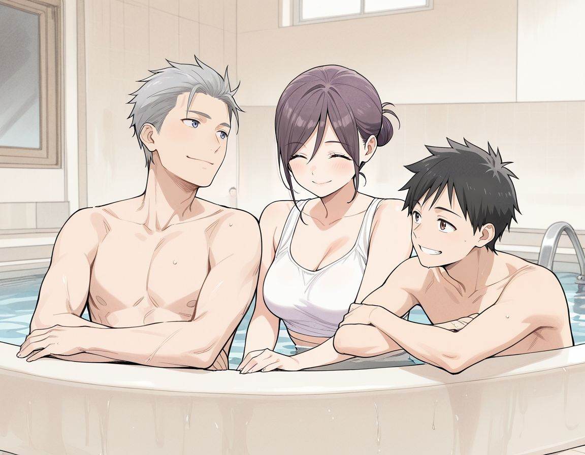 score_7_up,  anime BREAK official art, on Tensor.Art