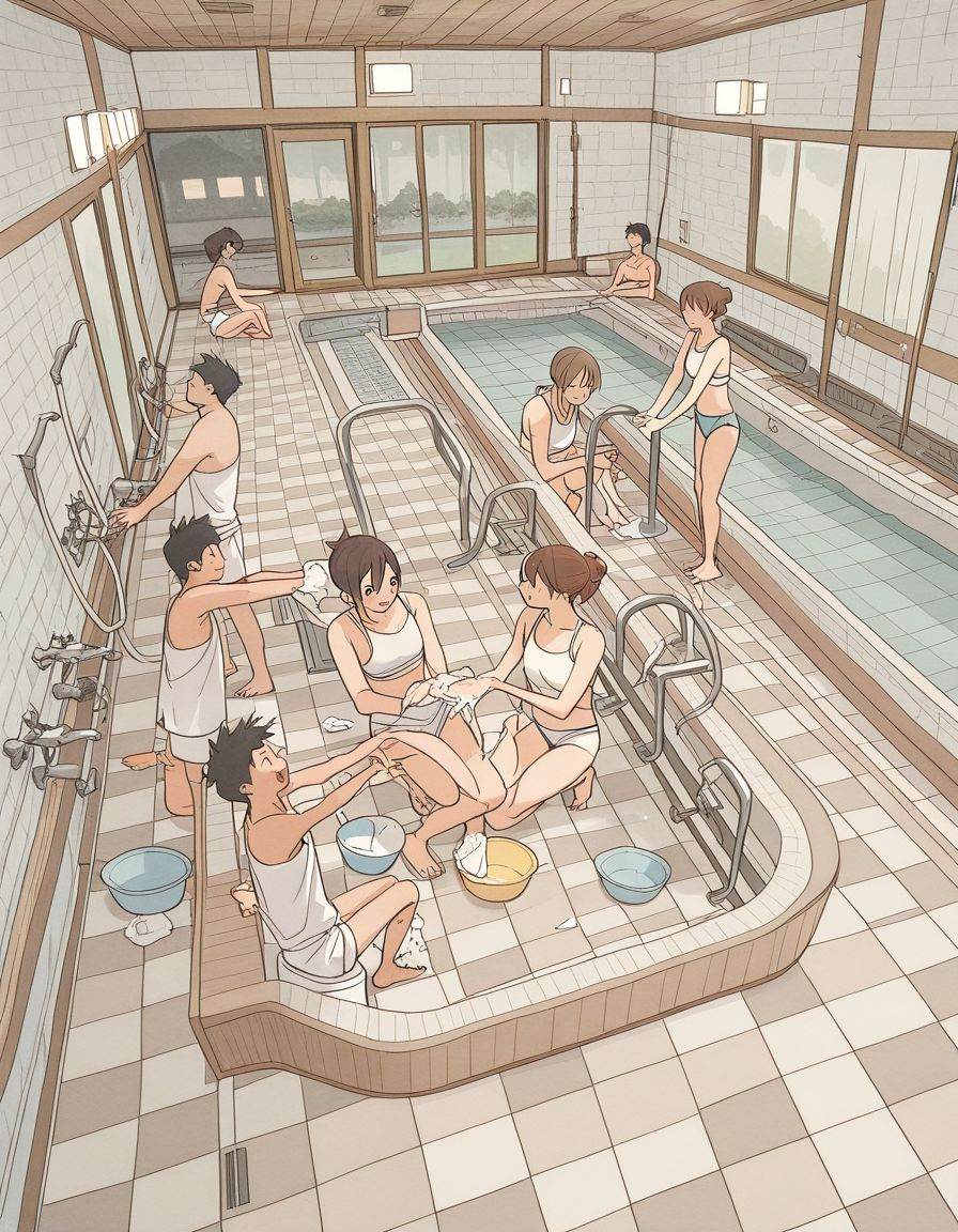score_7_up,  anime BREAK official art, on Tensor.Art