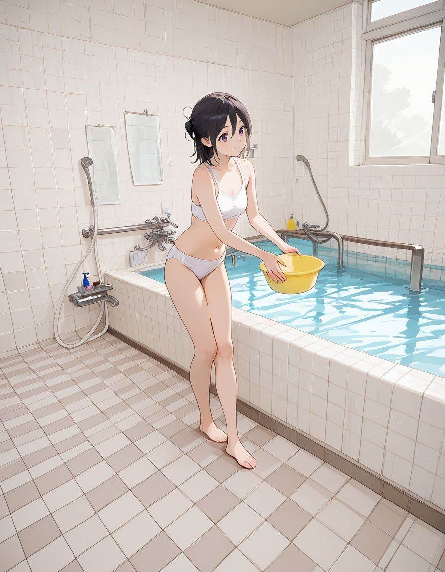 score_7_up,  anime BREAK official art, on Tensor.Art