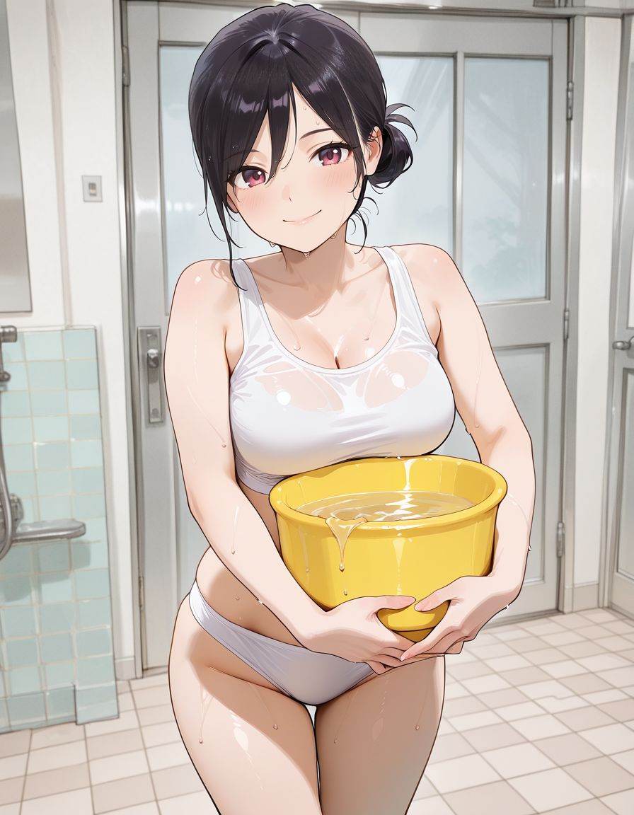score_7_up,  anime BREAK official art, on Tensor.Art