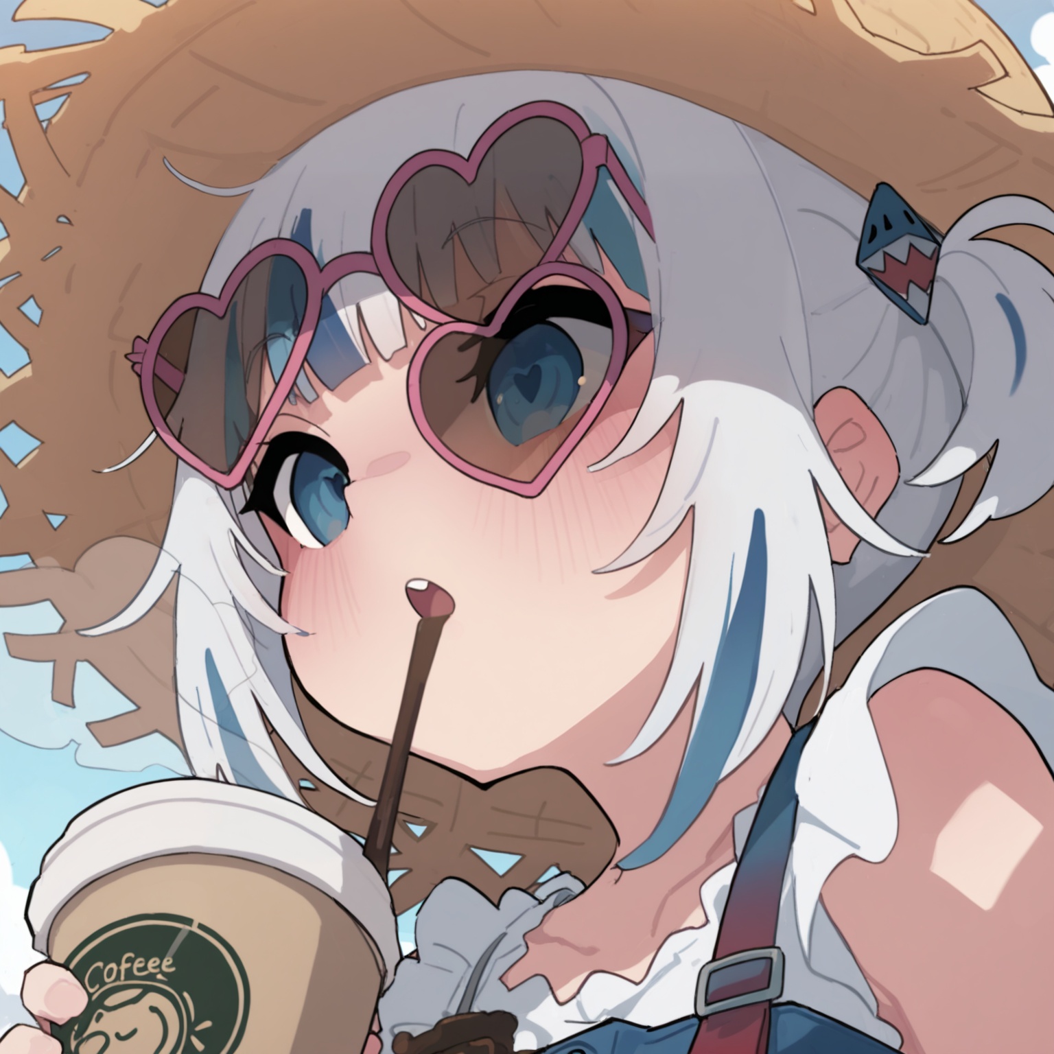 kakushieria,  sketch,  1girl on Tensor.Art