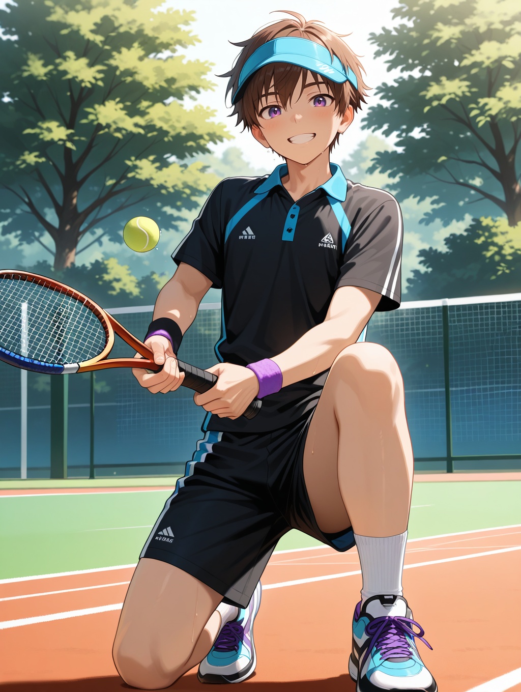 masterpiece,  best quality,  amazing quality on Tensor.Art