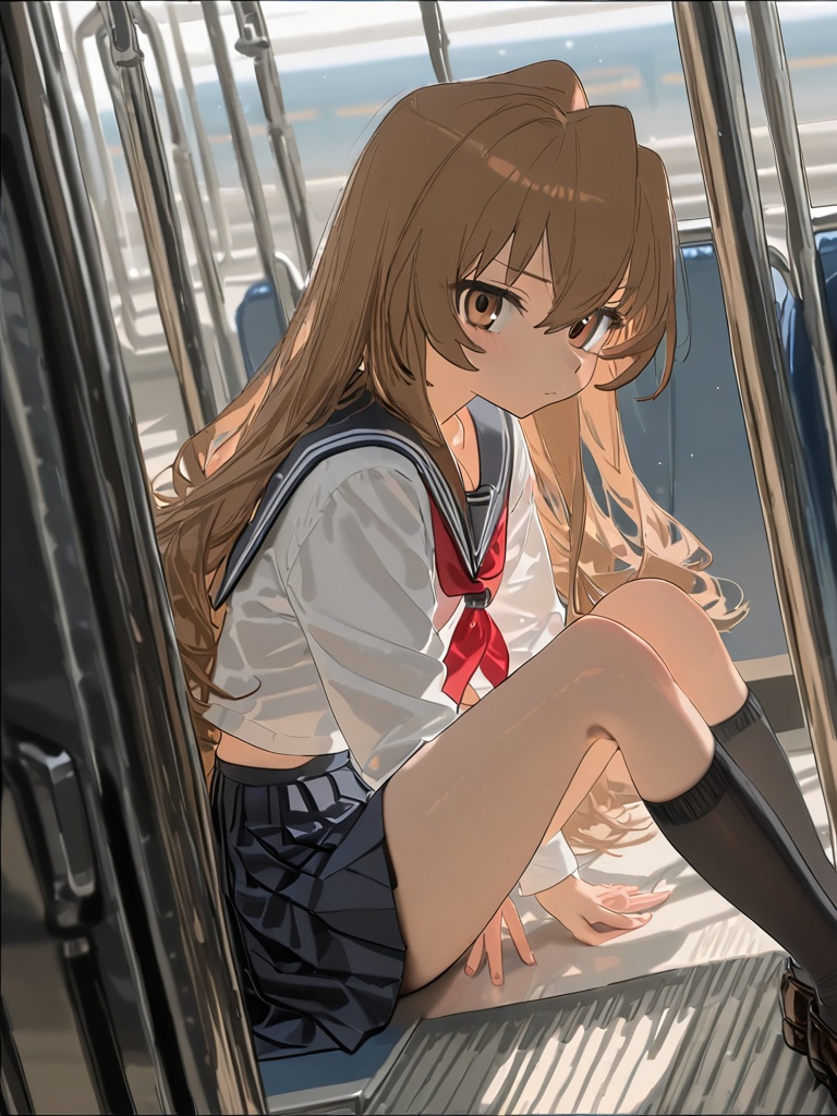 AI generated image on Tensor.Art