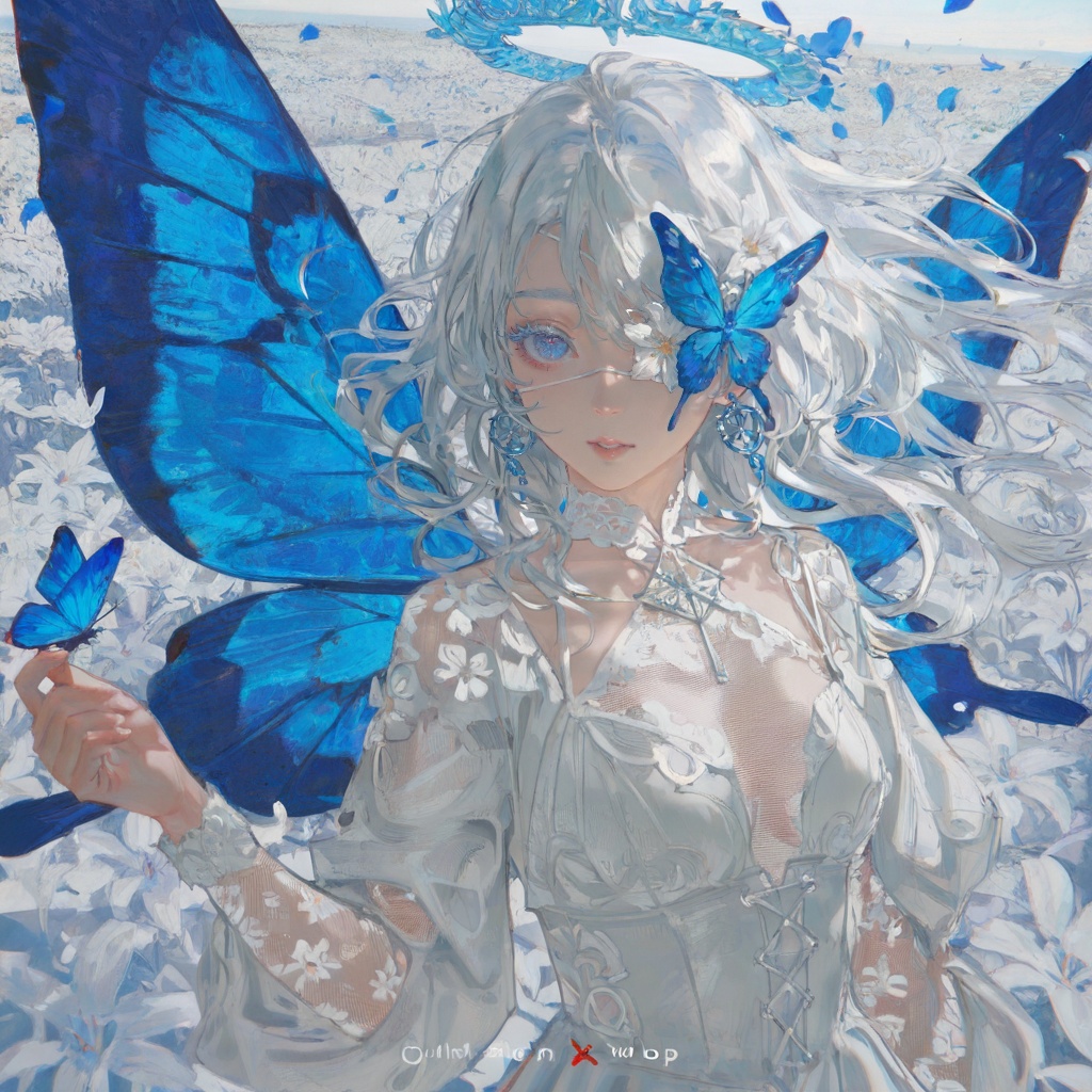Masterpiece,  best quality,  amazing quality on Tensor.Art