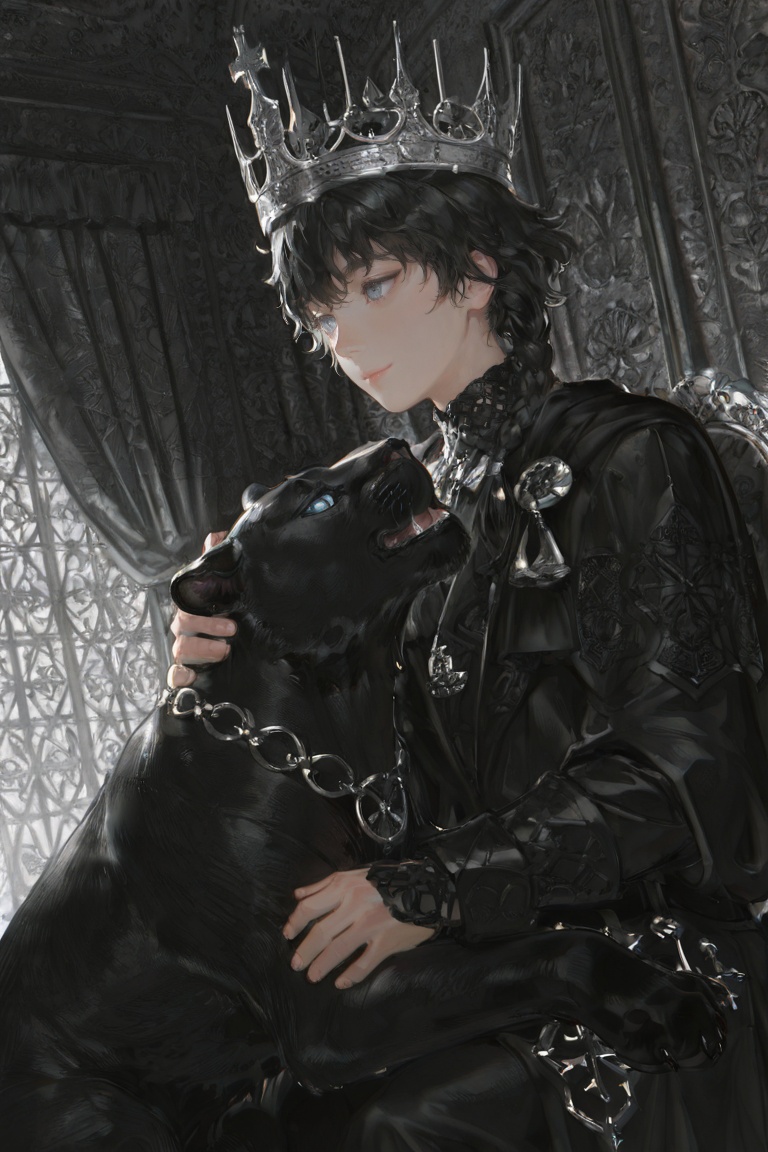 Masterpiece,  best quality,  amazing quality on Tensor.Art