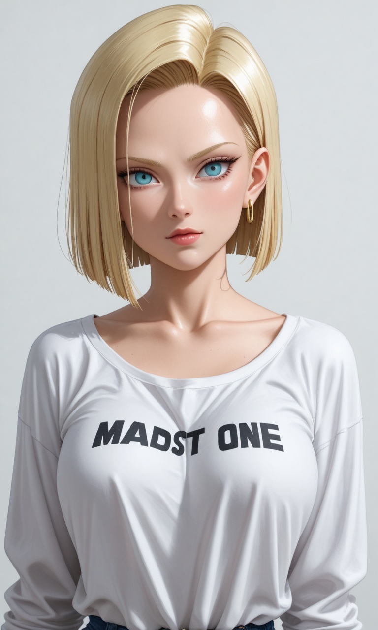 (((upper body))),  1girl,  solo on Tensor.Art