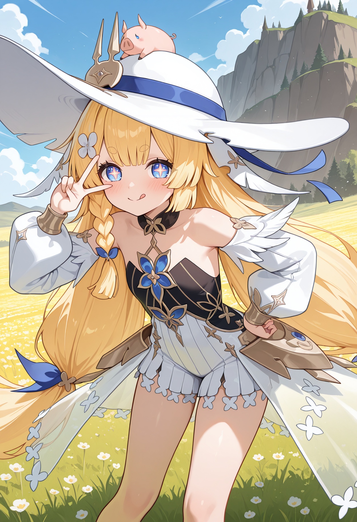 highres,  best quality,  masterpiece on Tensor.Art