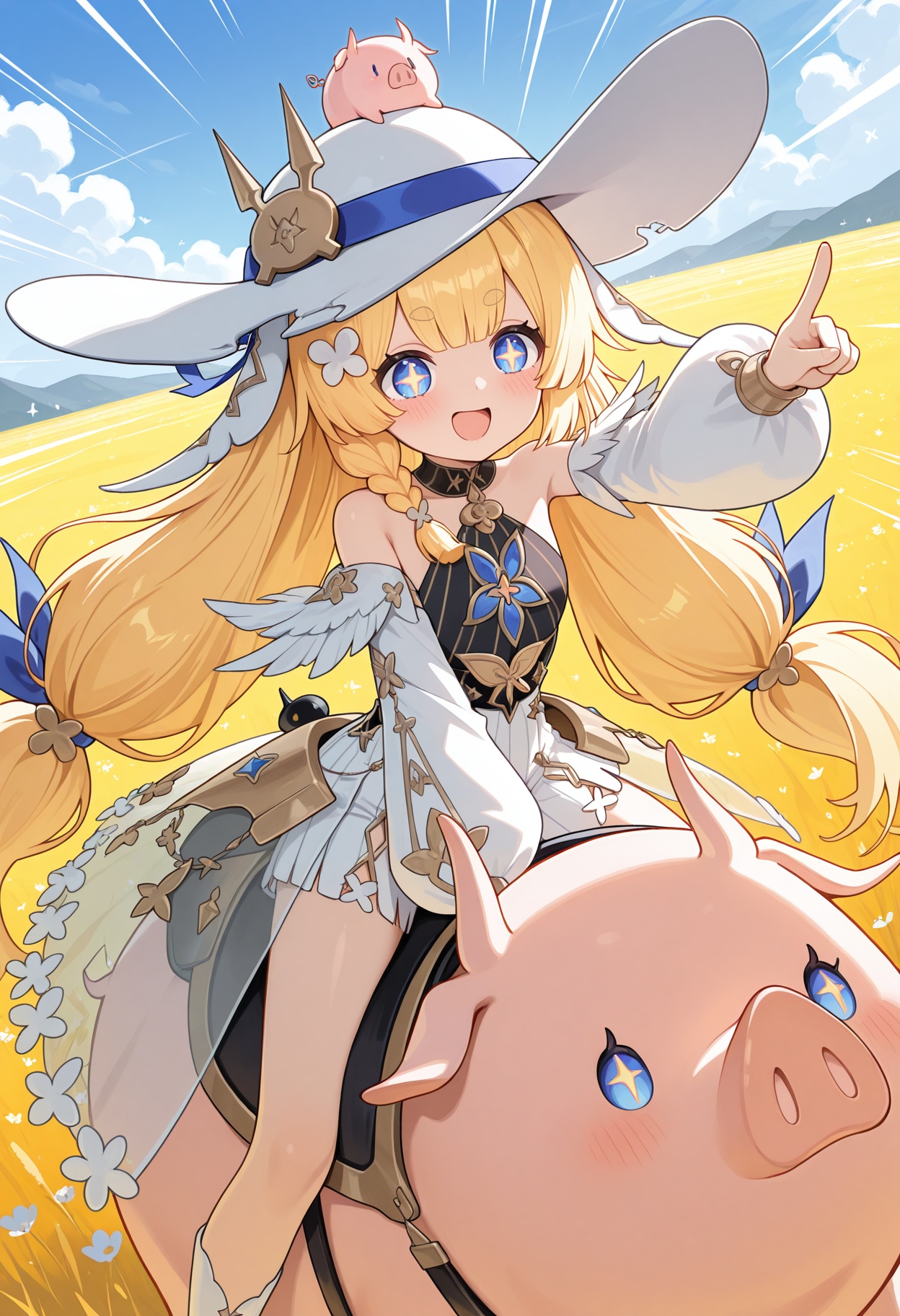 highres,  best quality,  masterpiece on Tensor.Art