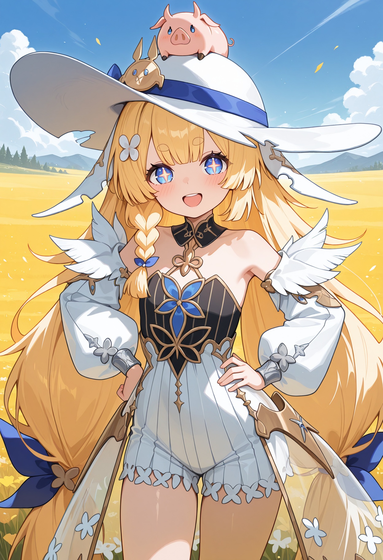 highres,  best quality,  masterpiece on Tensor.Art